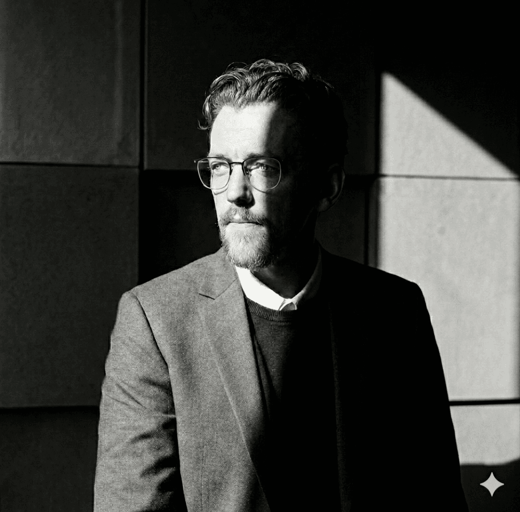 Mads Dahlén Lund-Nielsen, Stifter og civilingeniør i energiteknologi